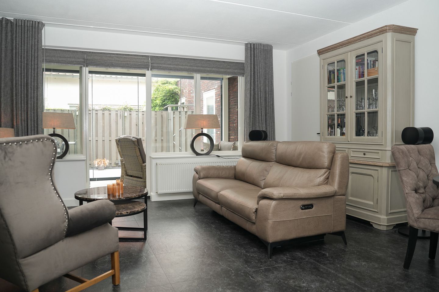 Photo 10 of J van Damstraat 2