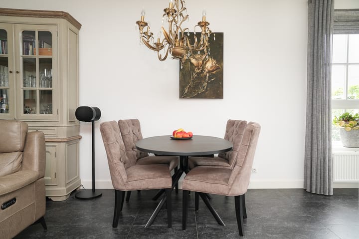 Foto 8 van J van Damstraat 2