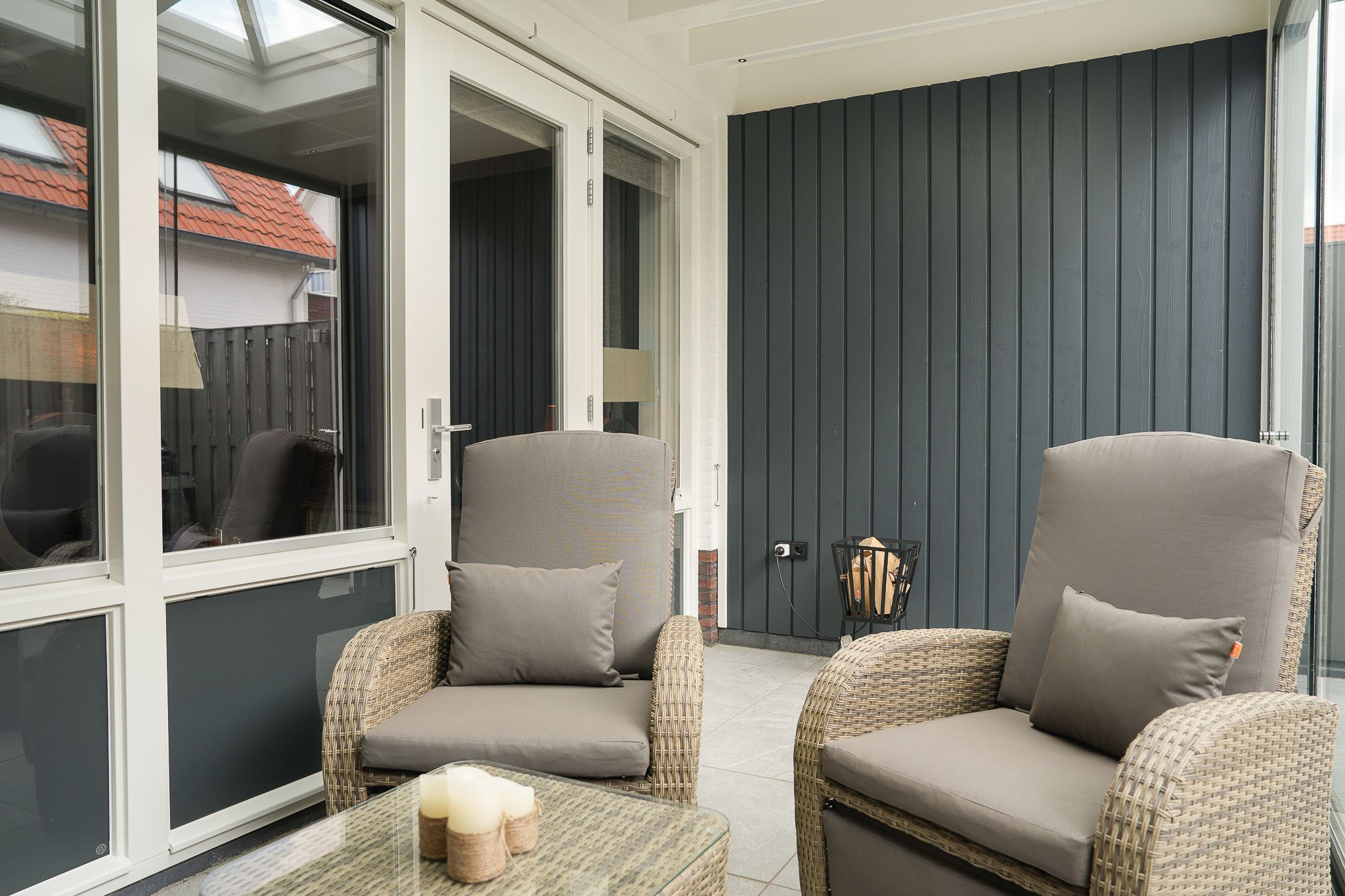 Photo 24 of J van Damstraat 2