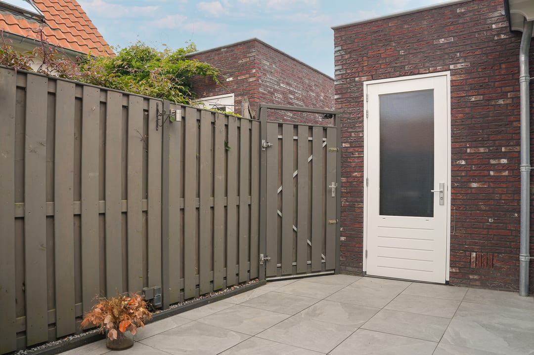 Photo 26 of J van Damstraat 2