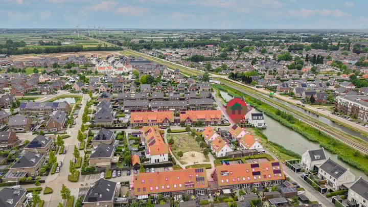 Foto 33 van J van Damstraat 2