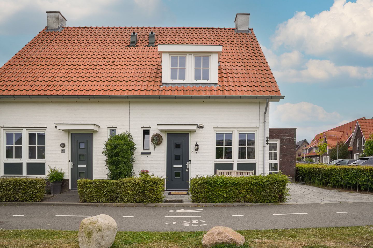 Photo 34 of J van Damstraat 2