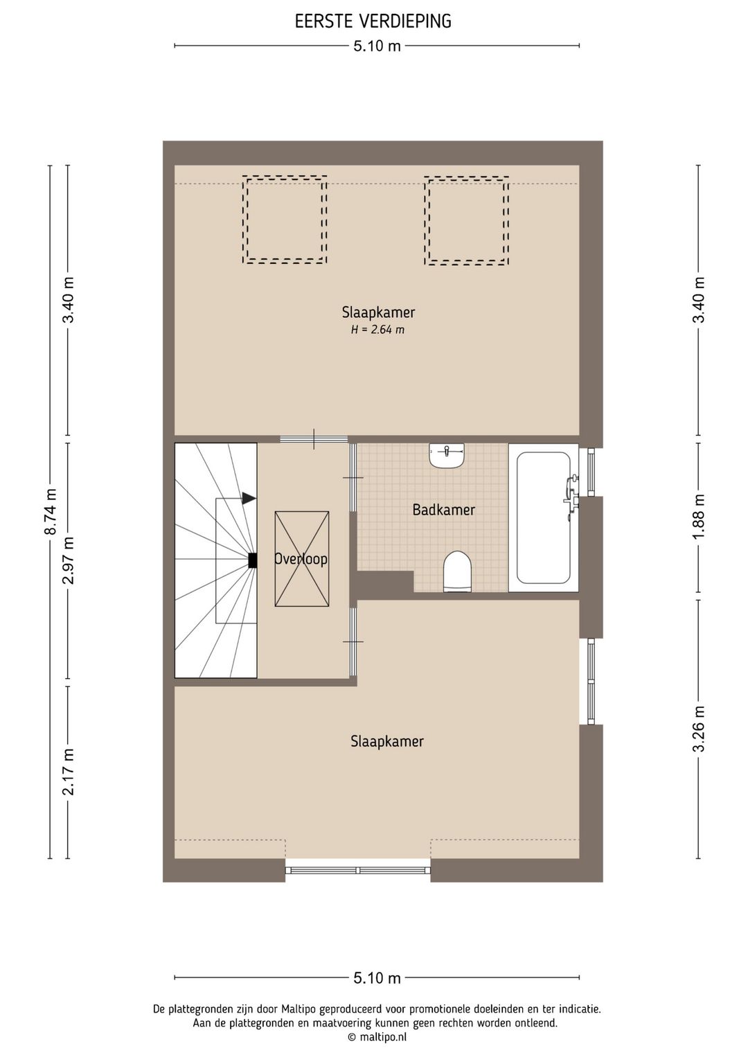 Photo 38 of J van Damstraat 2