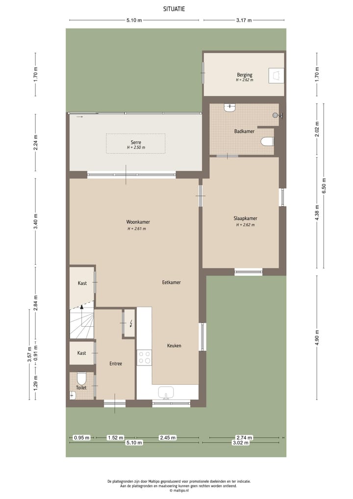 Foto 40 van J van Damstraat 2