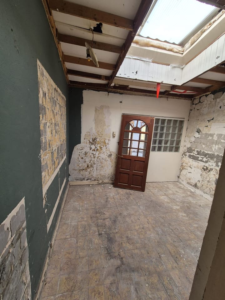 Foto 6 van Westdam 32