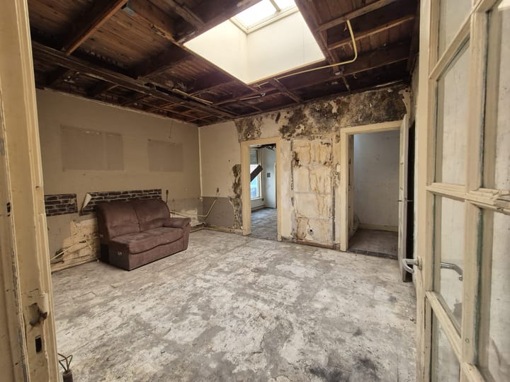 Foto 7 van Westdam 32