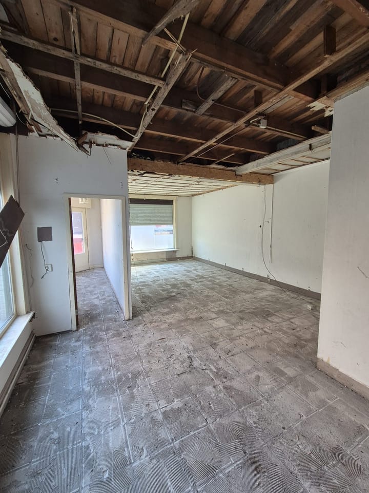 Foto 10 van Westdam 32