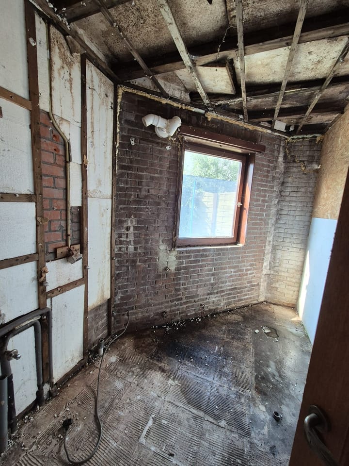 Foto 11 van Westdam 32