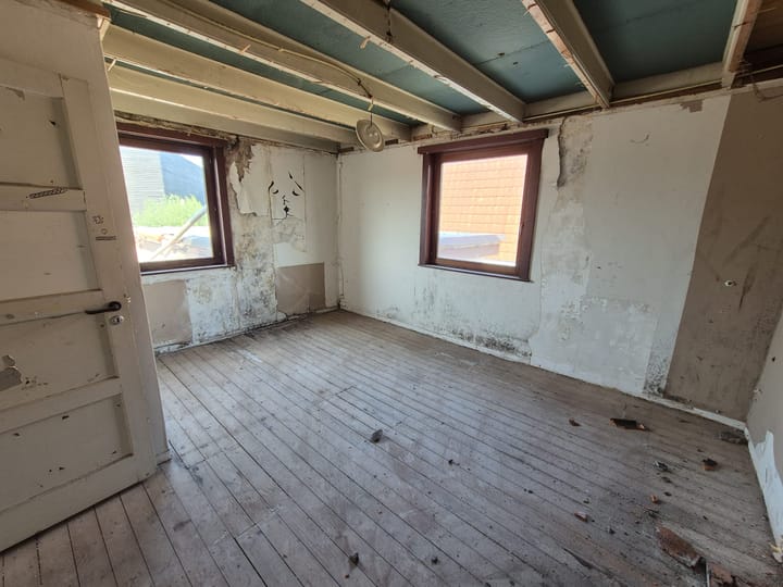 Foto 13 van Westdam 32