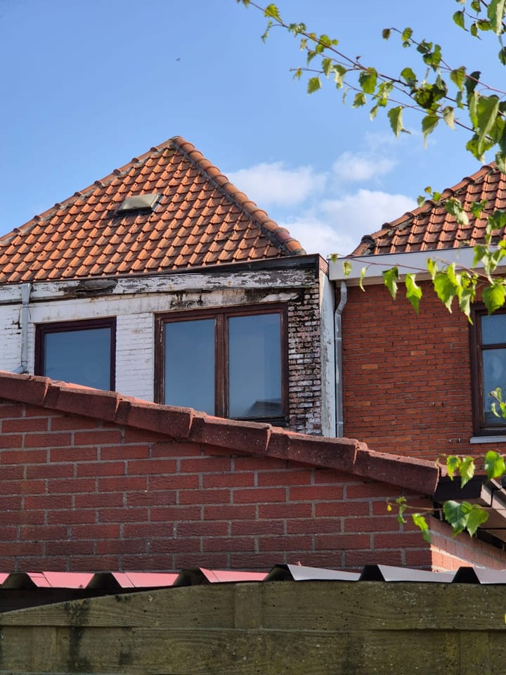 Foto 15 van Westdam 32