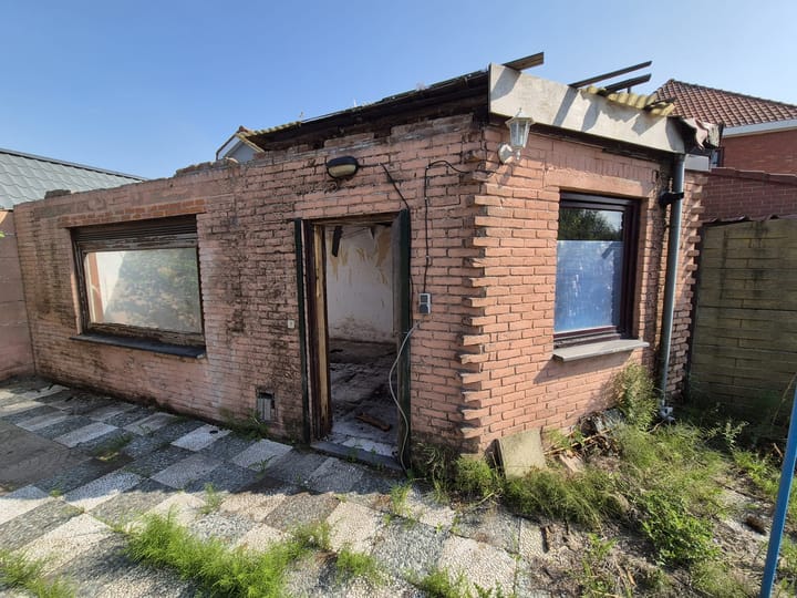 Foto 22 van Westdam 32