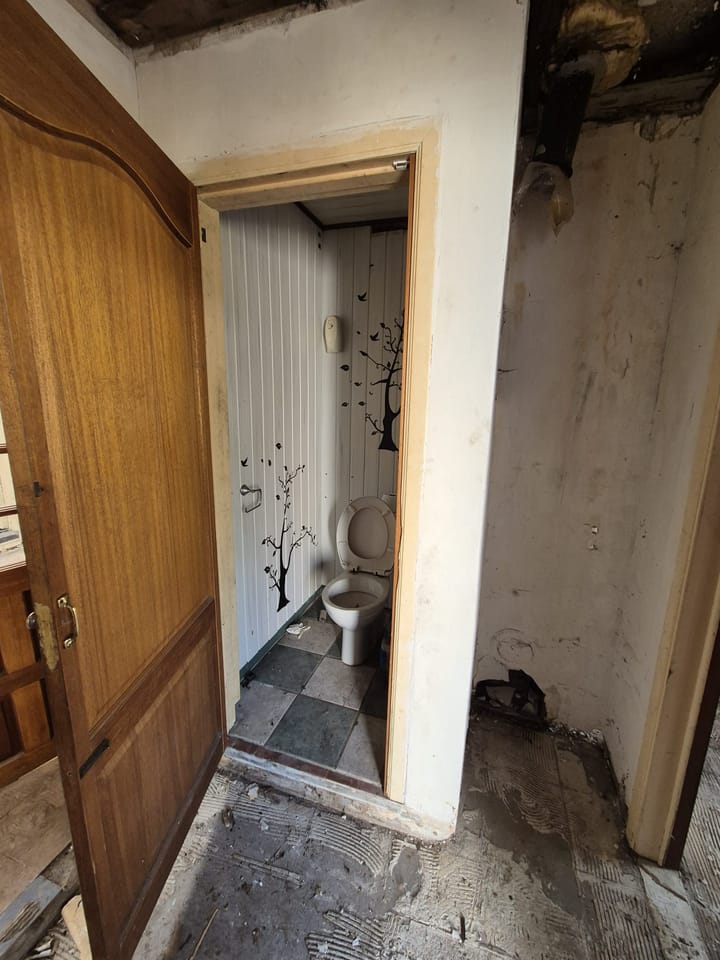 Foto 23 van Westdam 32