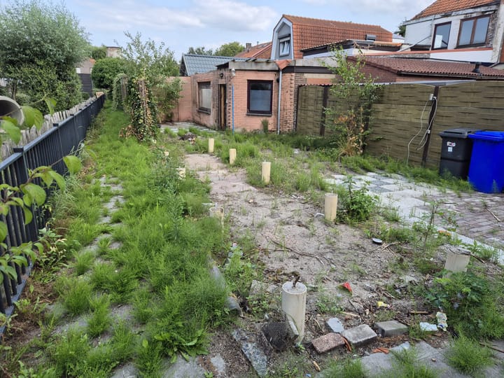 Foto 24 van Westdam 32