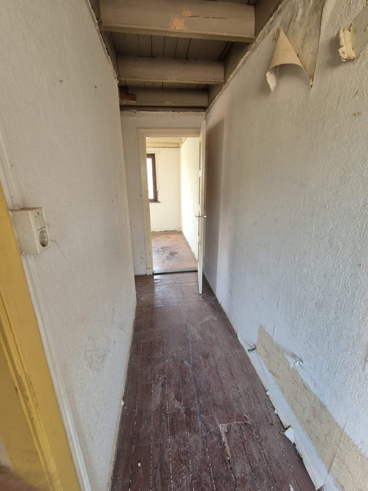 Foto 20 van Westdam 32