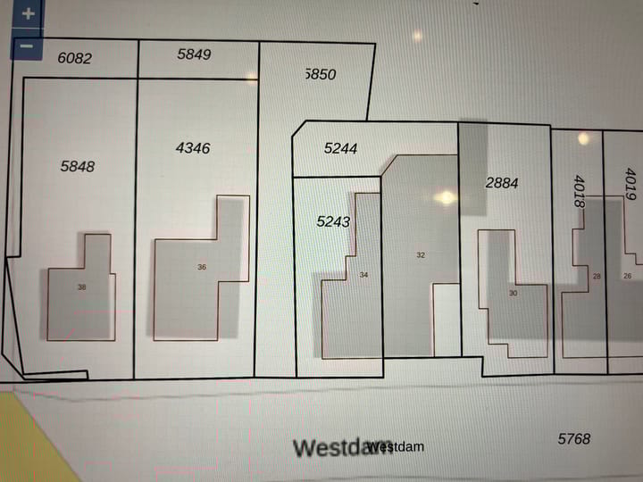 Foto 26 van Westdam 32