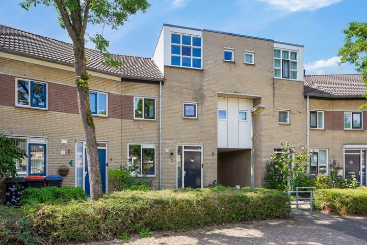 Foto 5 van Den-Uylborch 7