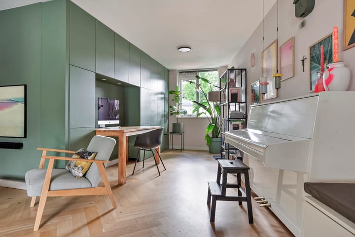 Foto 12 van Den-Uylborch 7