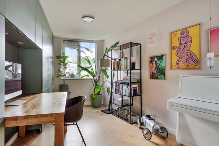 Foto 10 van Den-Uylborch 7