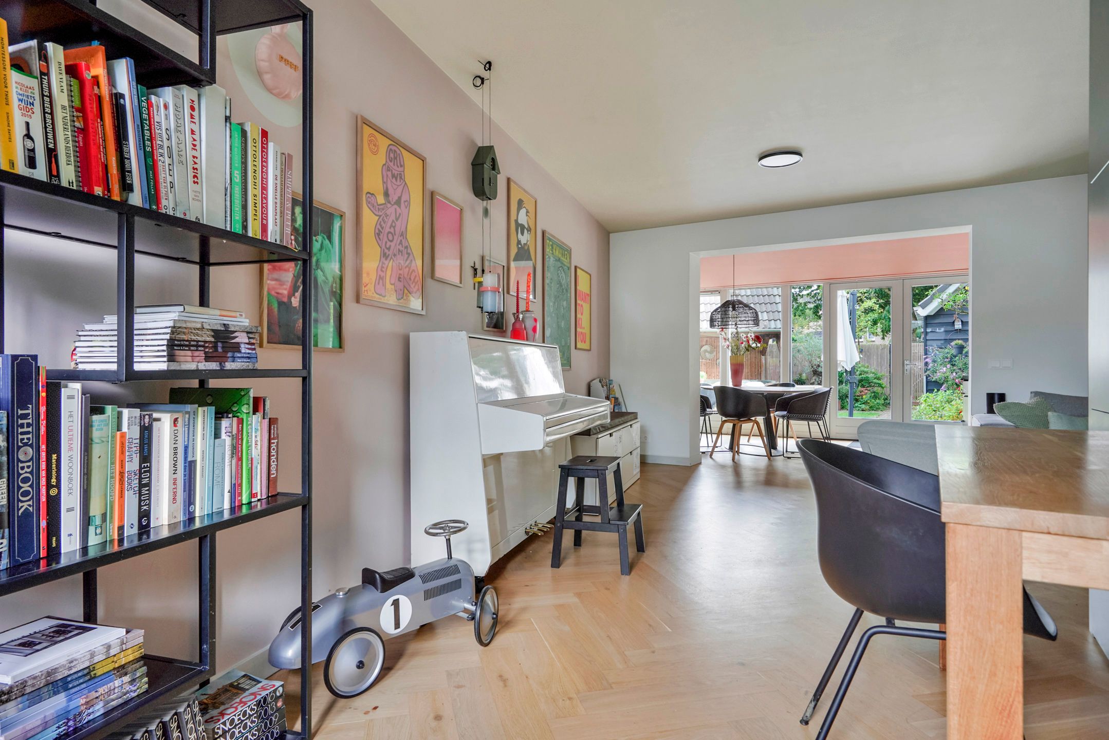 Foto 9 van Den-Uylborch 7