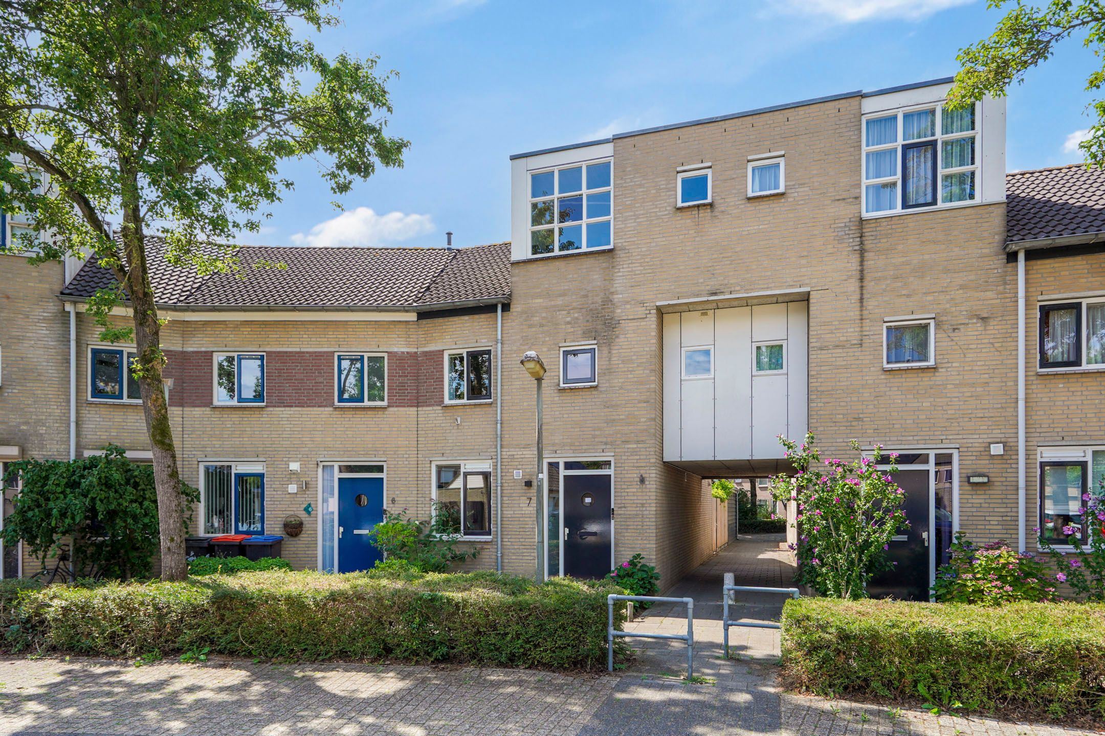 Den-Uylborch, 7, Rosmalen, 5241HA, Noord-Brabant, Nederland 7 