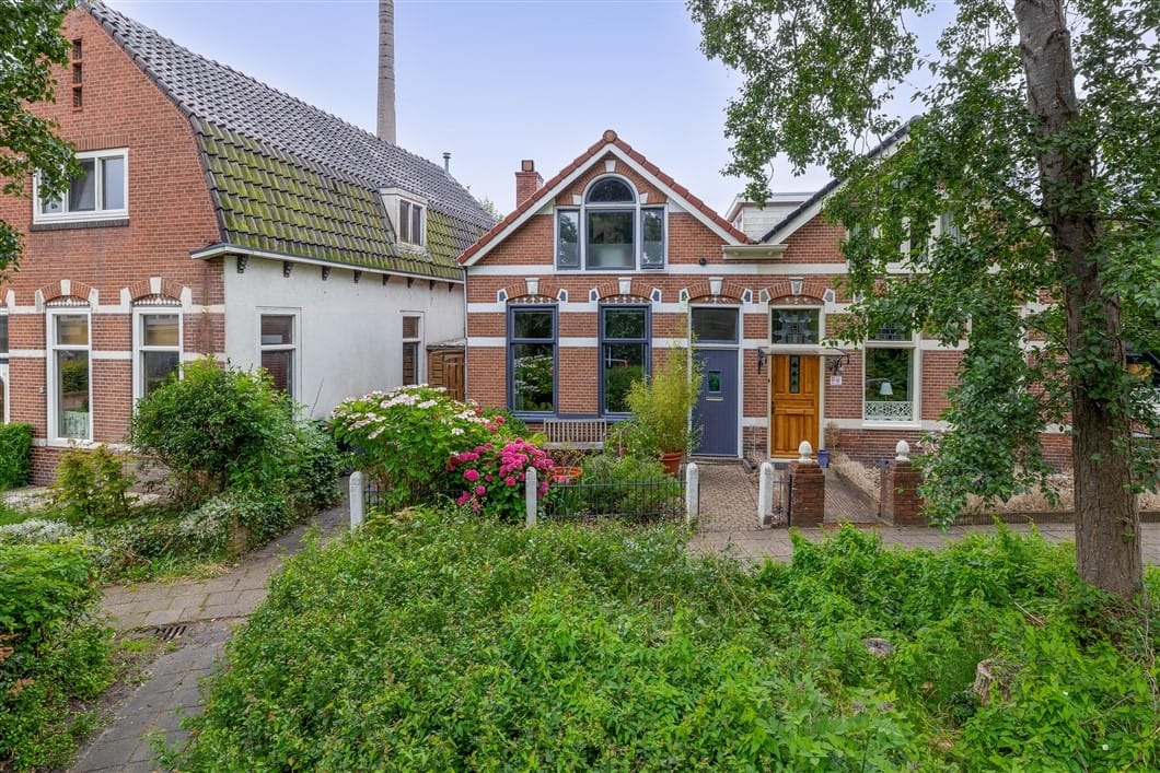 Steringa Kuiper-weg, 3, Winschoten, 9671LA, Groningen, Nederland 3 