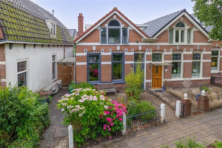 Foto 7 van Steringa Kuiper-weg 3