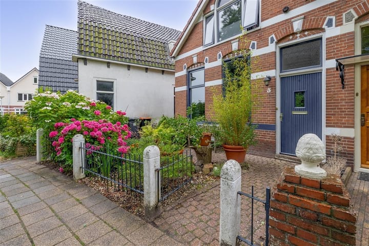 Foto 8 van Steringa Kuiper-weg 3