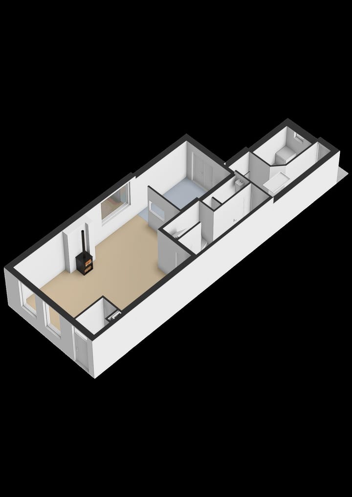 Foto 44 van Steringa Kuiper-weg 3