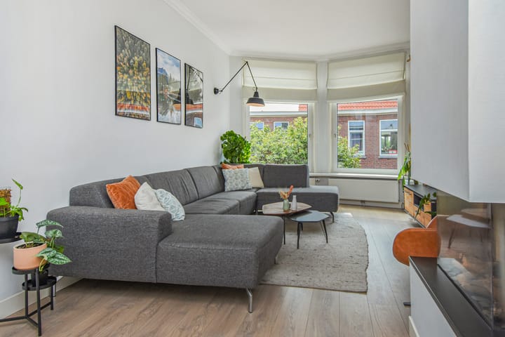 Foto 3 van Berberisstraat 91