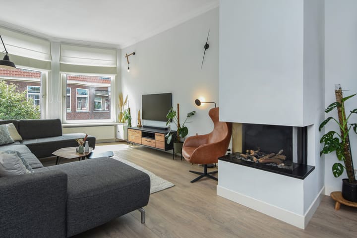 Foto 4 van Berberisstraat 91