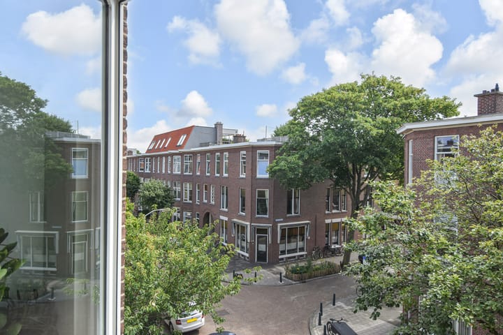 Foto 8 van Berberisstraat 91