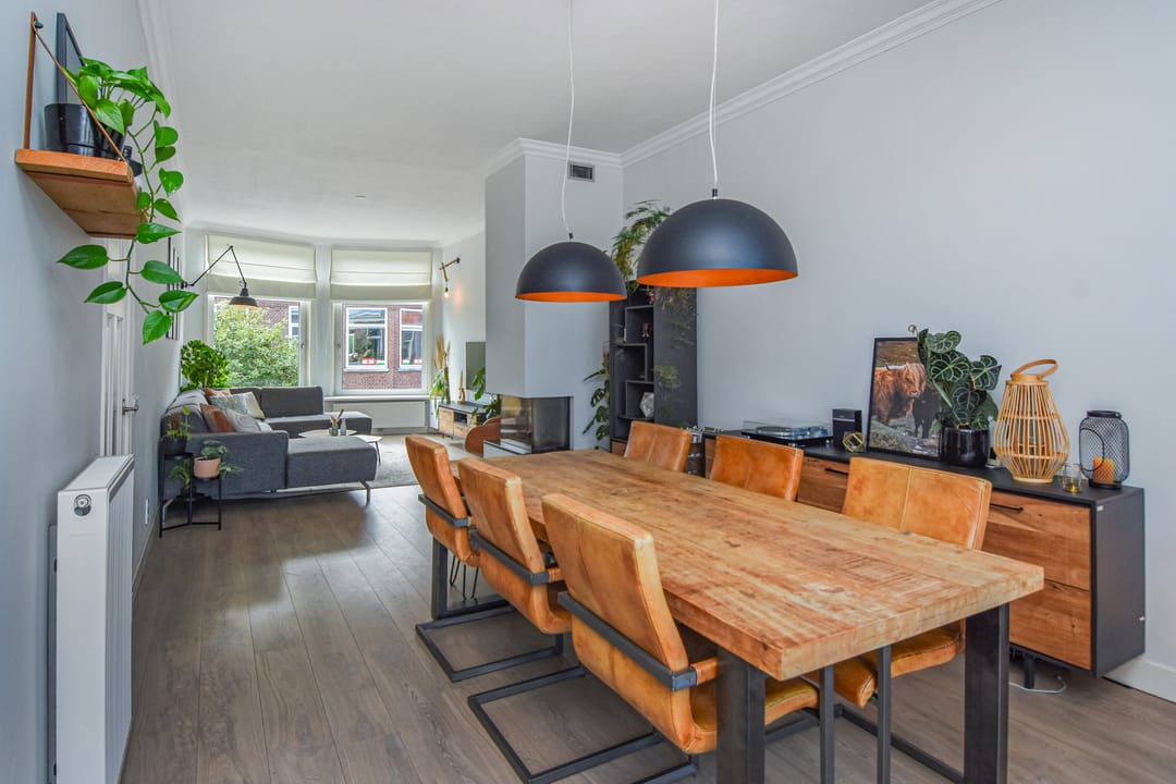 Foto 13 van Berberisstraat 91