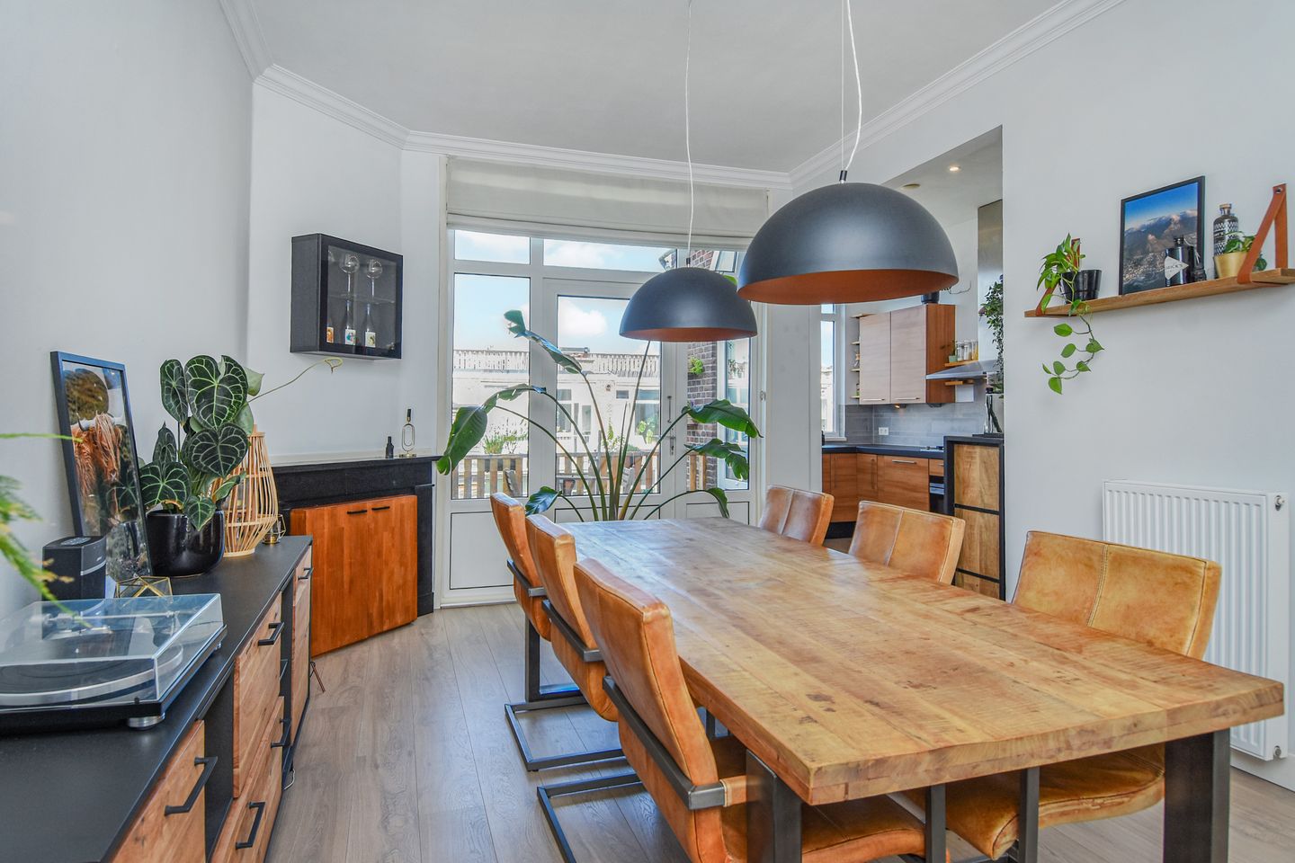 Foto 14 van Berberisstraat 91