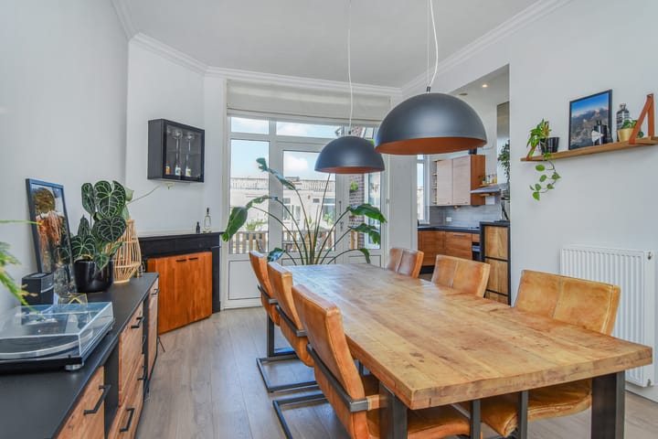 Foto 14 van Berberisstraat 91