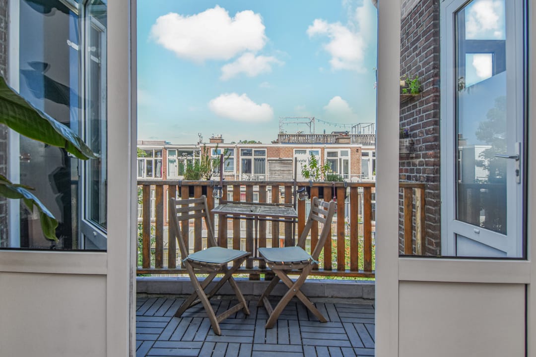 Foto 17 van Berberisstraat 91