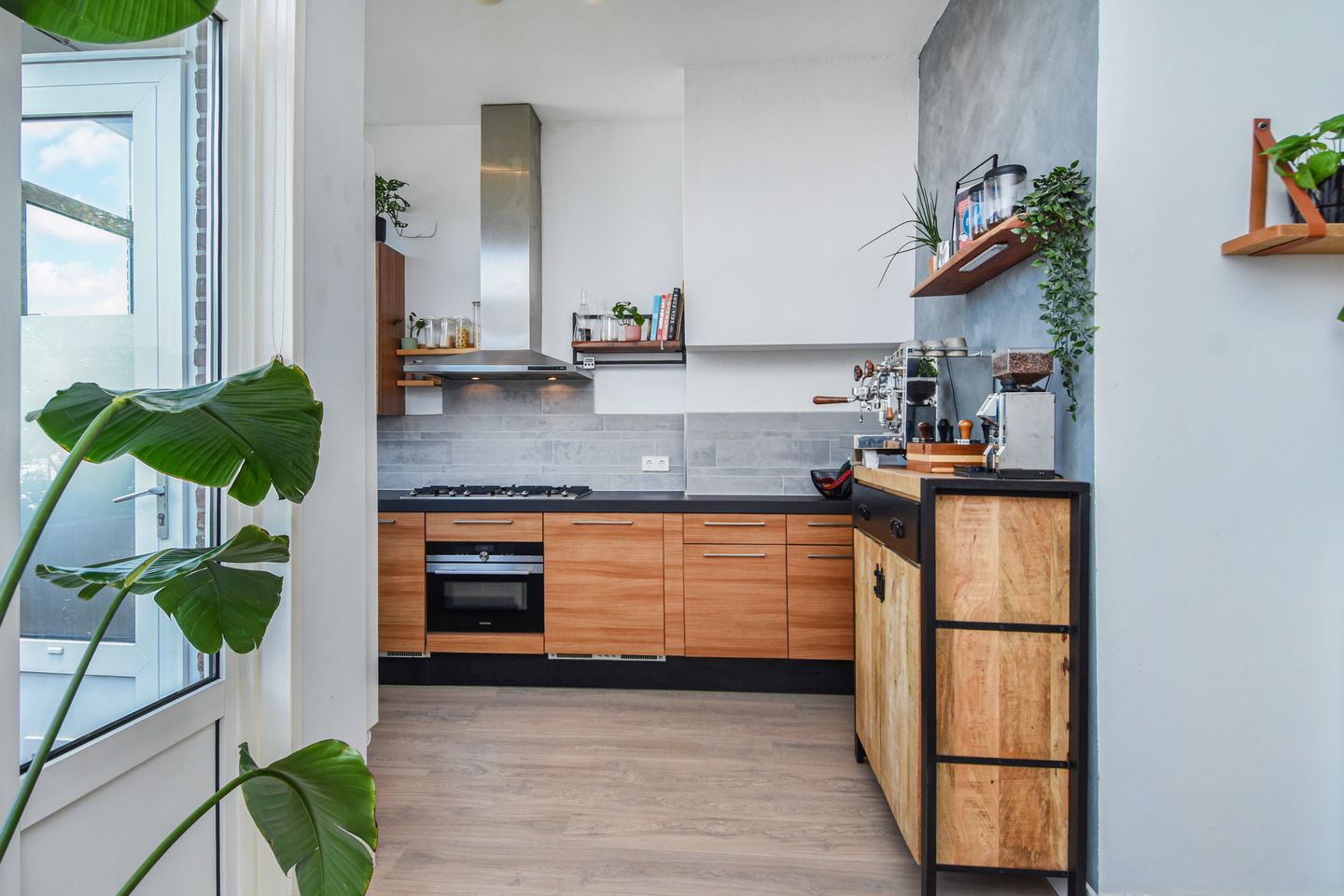 Foto 19 van Berberisstraat 91