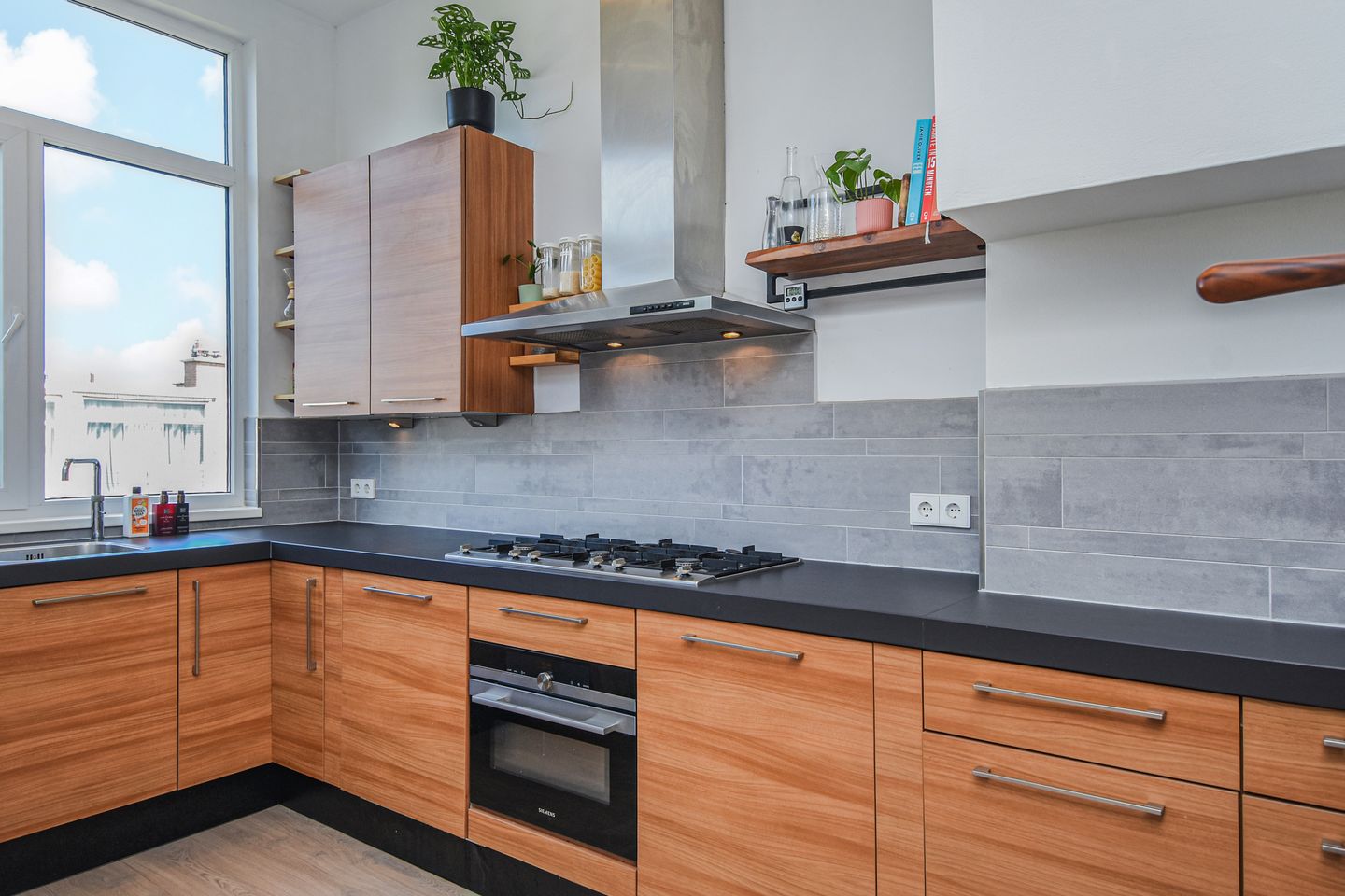 Foto 20 van Berberisstraat 91