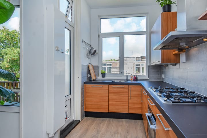 Foto 21 van Berberisstraat 91