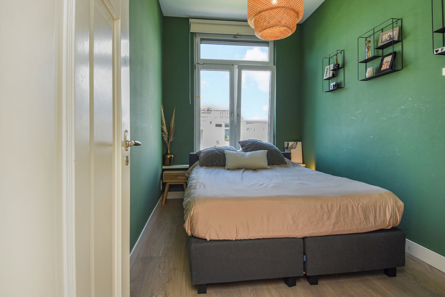 Foto 29 van Berberisstraat 91