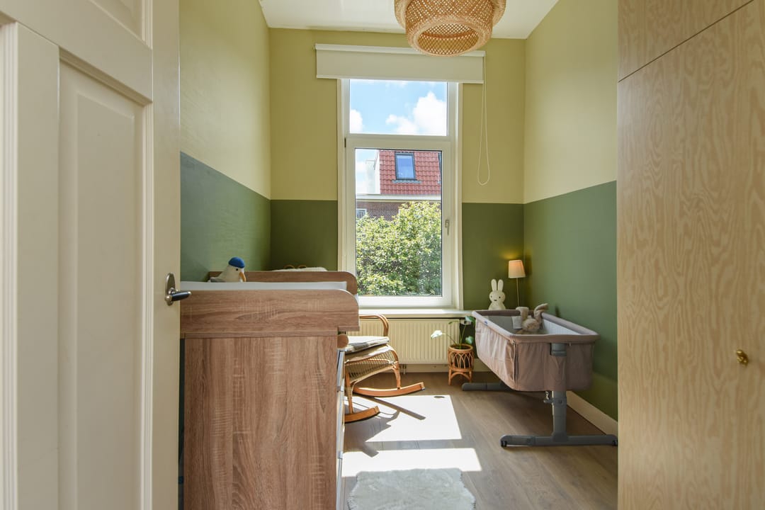 Foto 31 van Berberisstraat 91