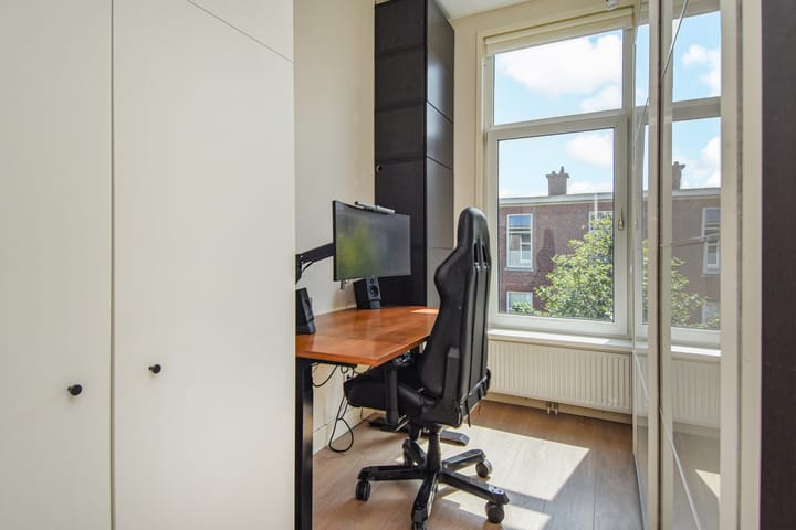 Foto 32 van Berberisstraat 91