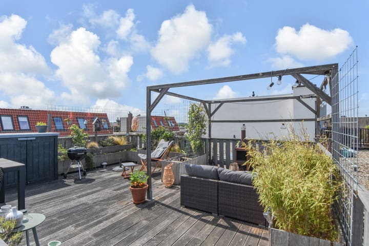 Foto 37 van Berberisstraat 91