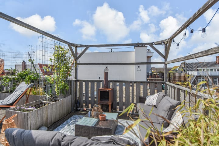 Foto 38 van Berberisstraat 91