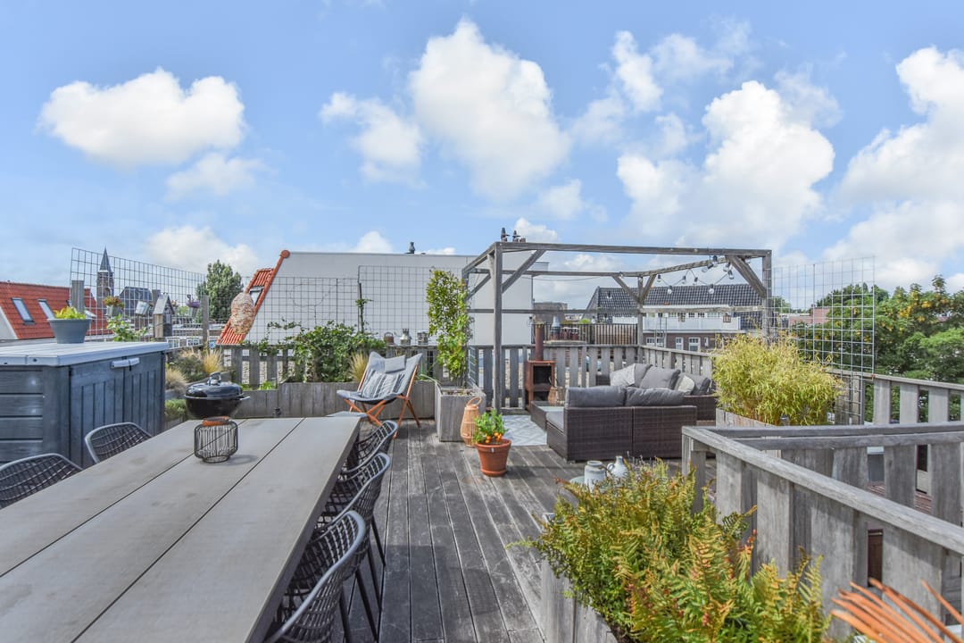 Foto 41 van Berberisstraat 91