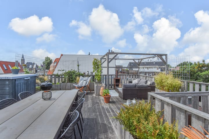 Foto 41 van Berberisstraat 91