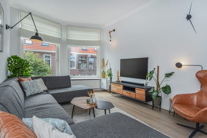 Foto 5 van Berberisstraat 91