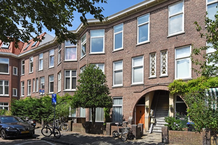 Berberisstraat 91