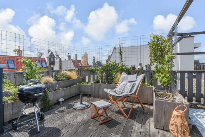 Foto 40 van Berberisstraat 91