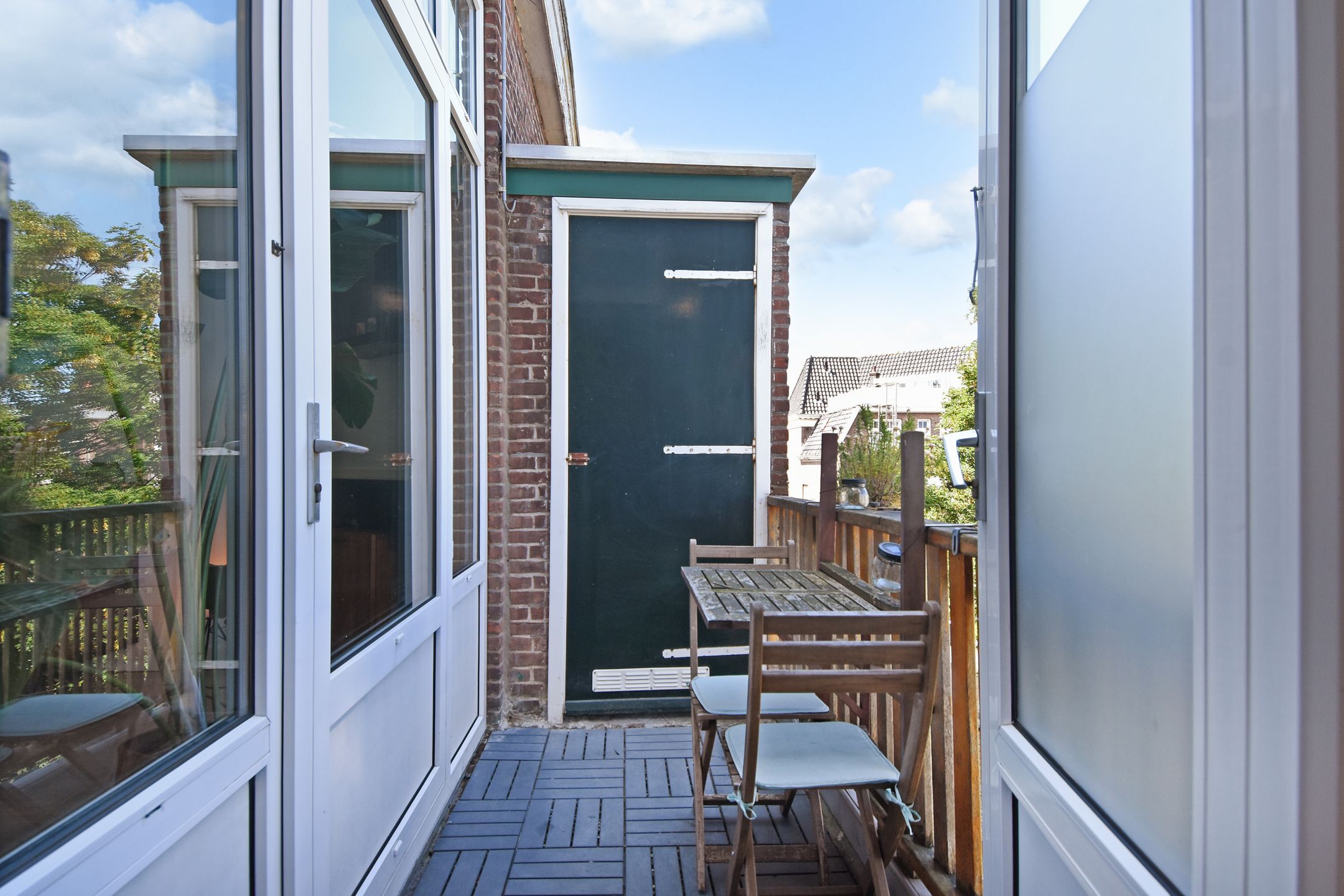 Foto 18 van Berberisstraat 91