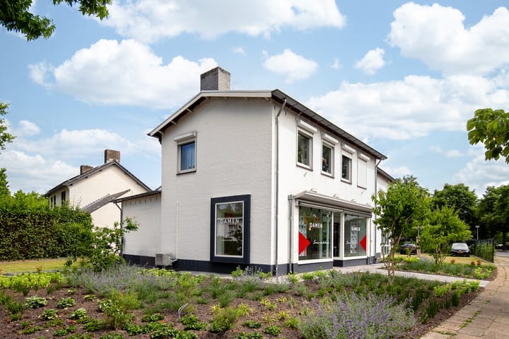 Een promotiefoto voor op kantoor